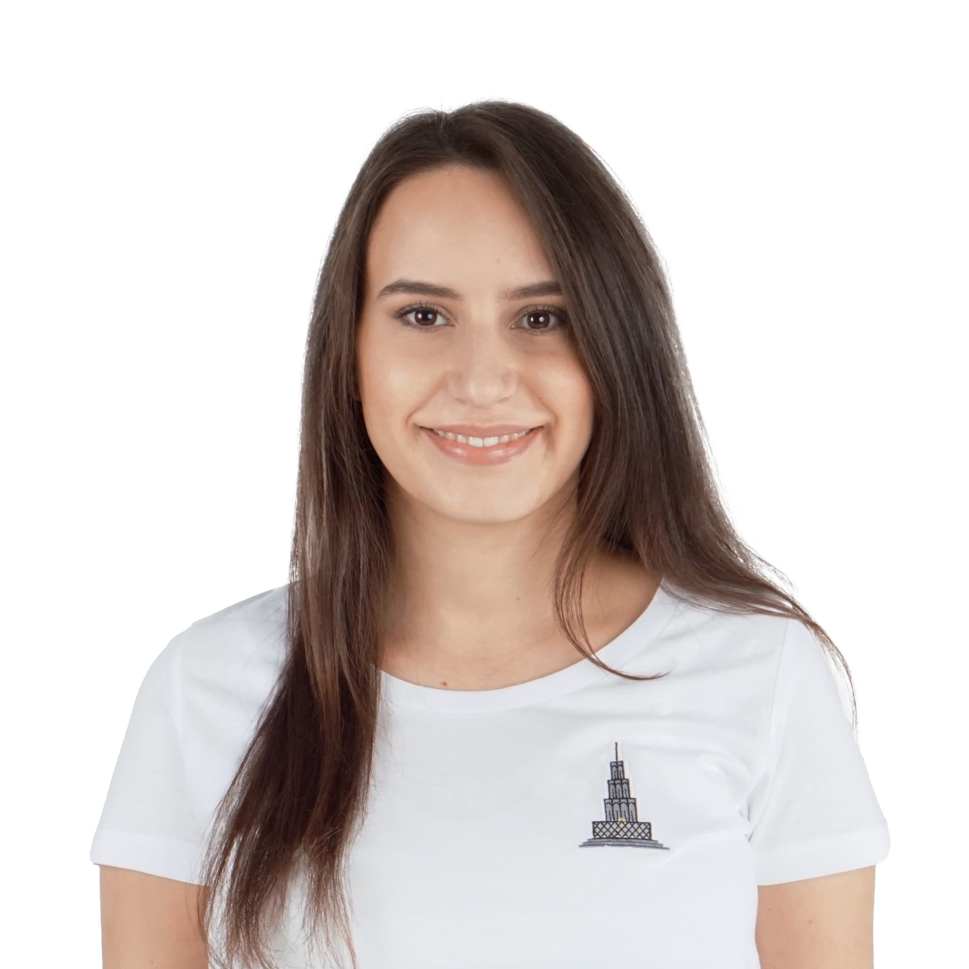 Rabije Portrait