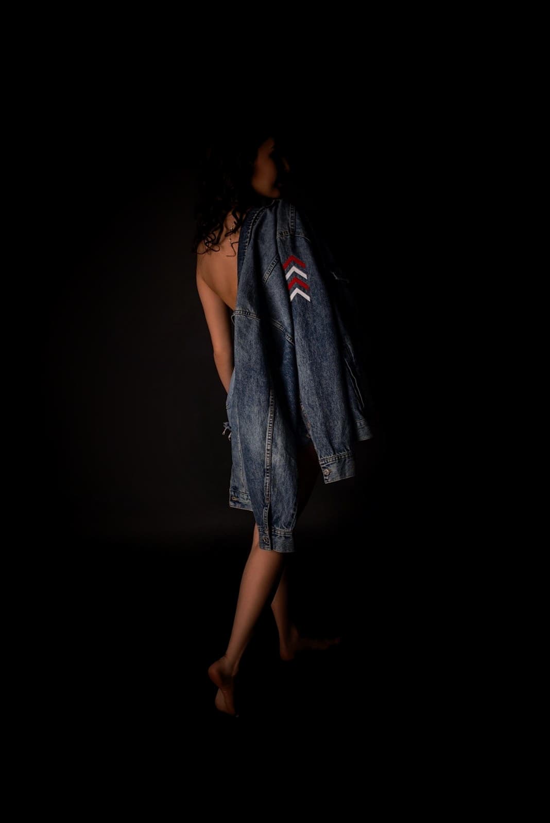 Franka Model 2