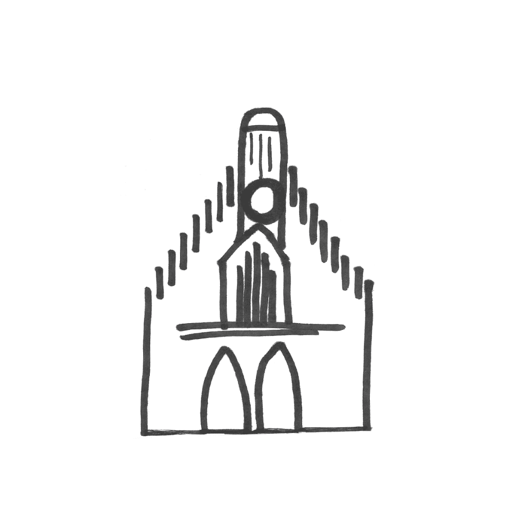 Karl Zeichnung