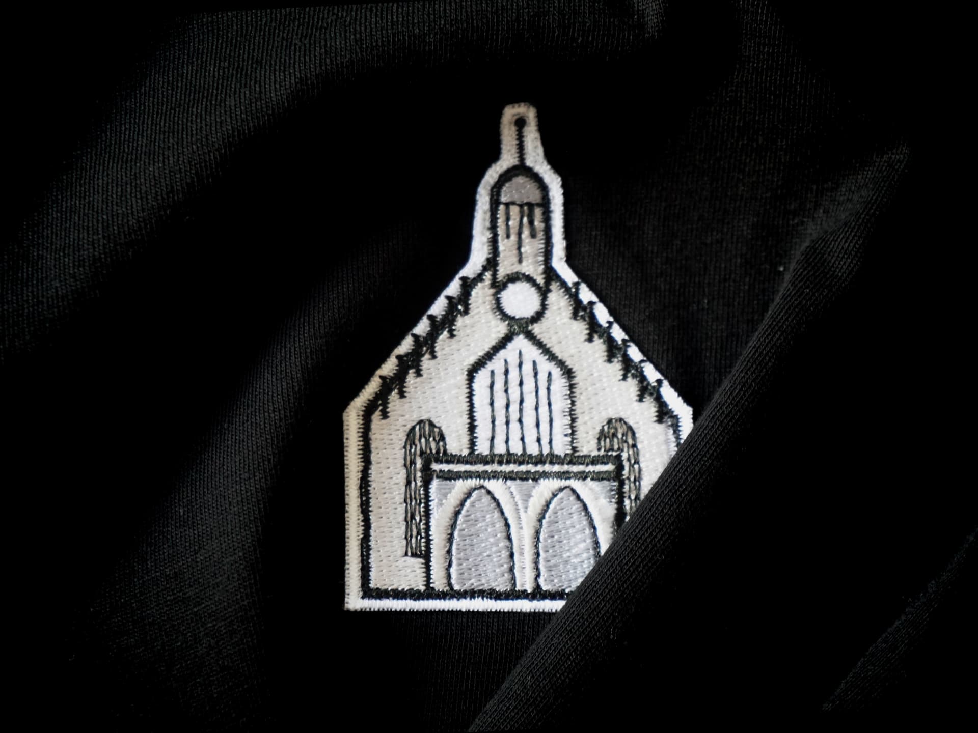 Karl Detail 1